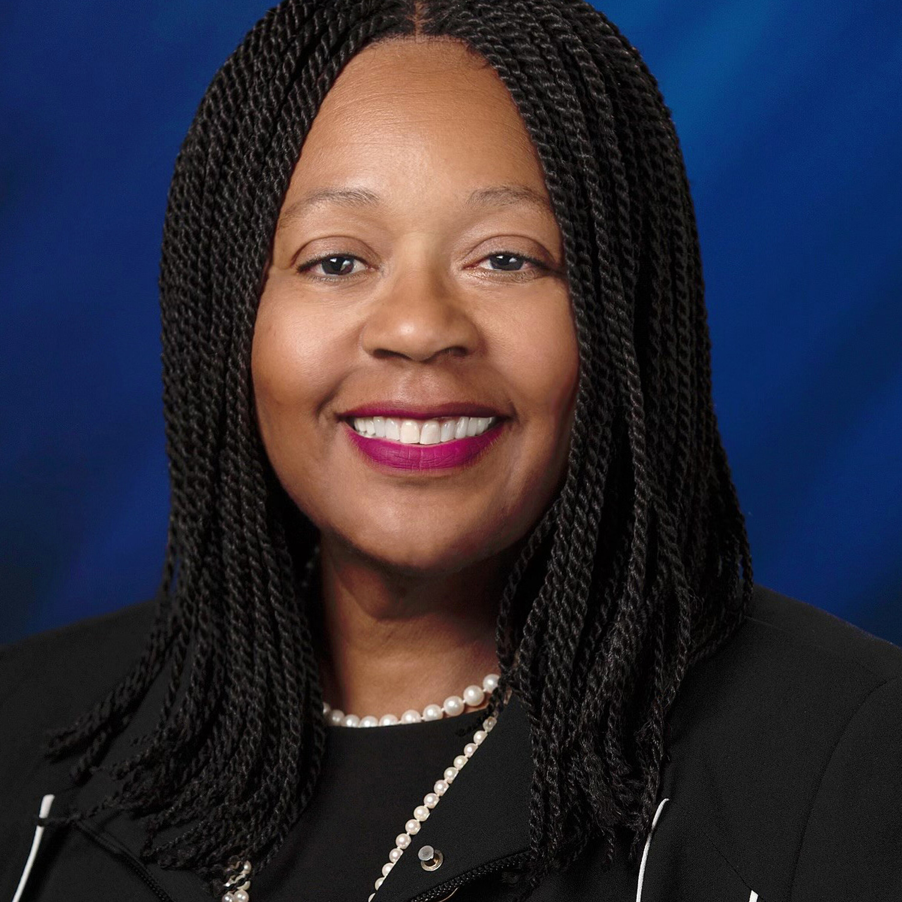 WCPT 820 Interview: Indiana State Rep. Carolyn B. Jackson
