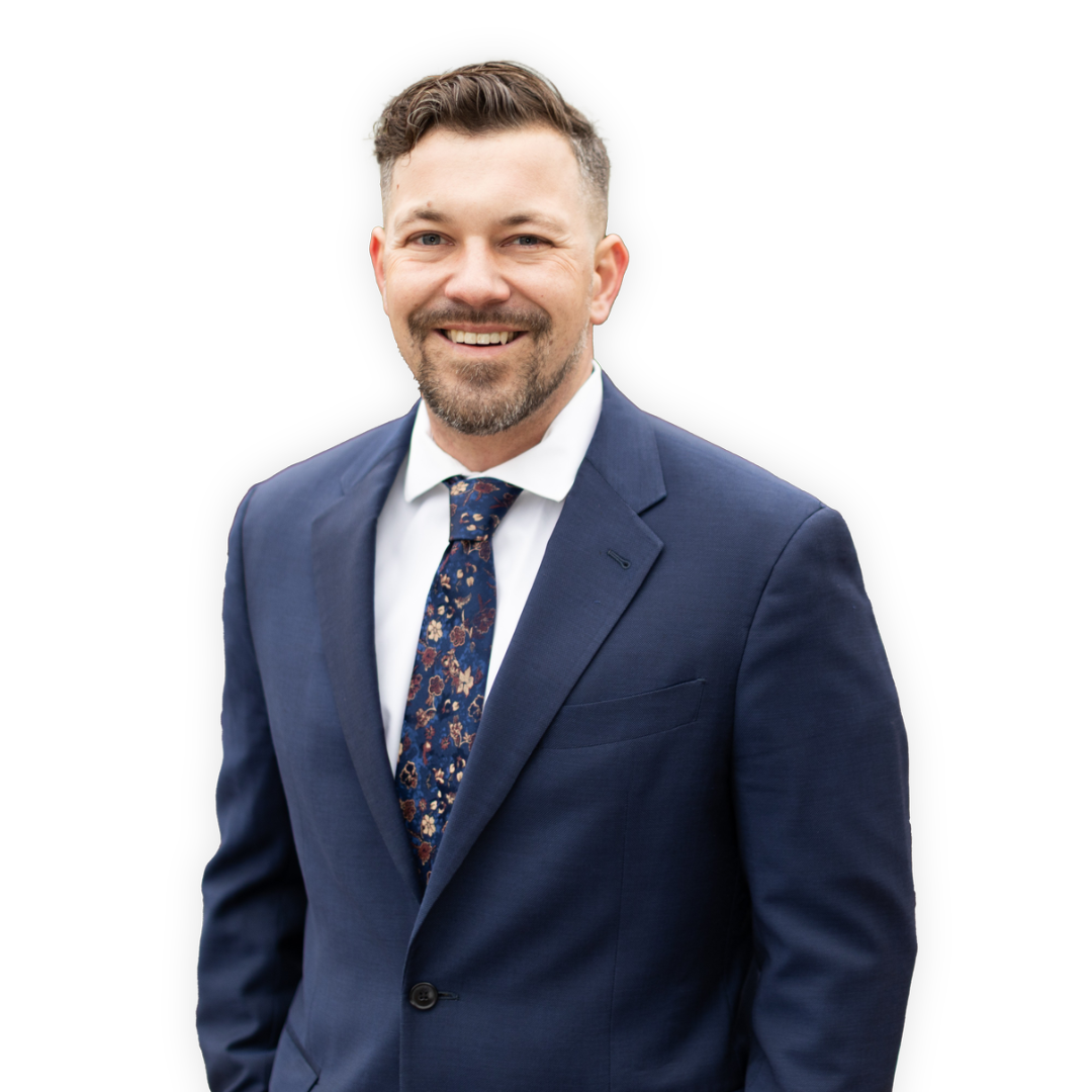 WCPT 820 Candidate Interview: Kevin Morrison