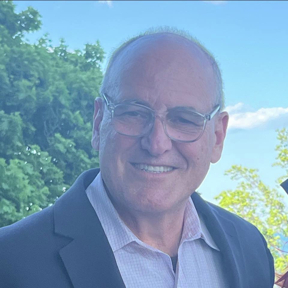 WCPT 820 Interview: Julian Crews