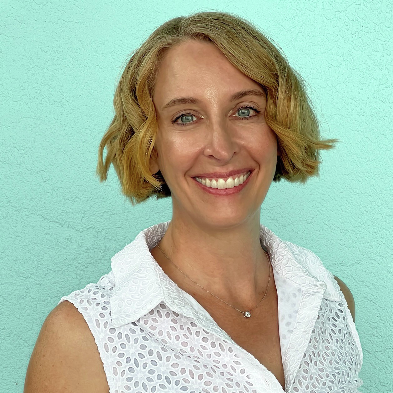 WCPT 820 Interview: Jen Golbeck