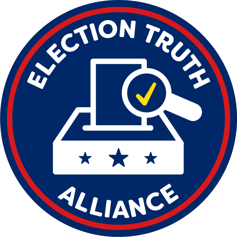 WCPT 820 Interview: Nathan Taylor of Election Truth Alliance