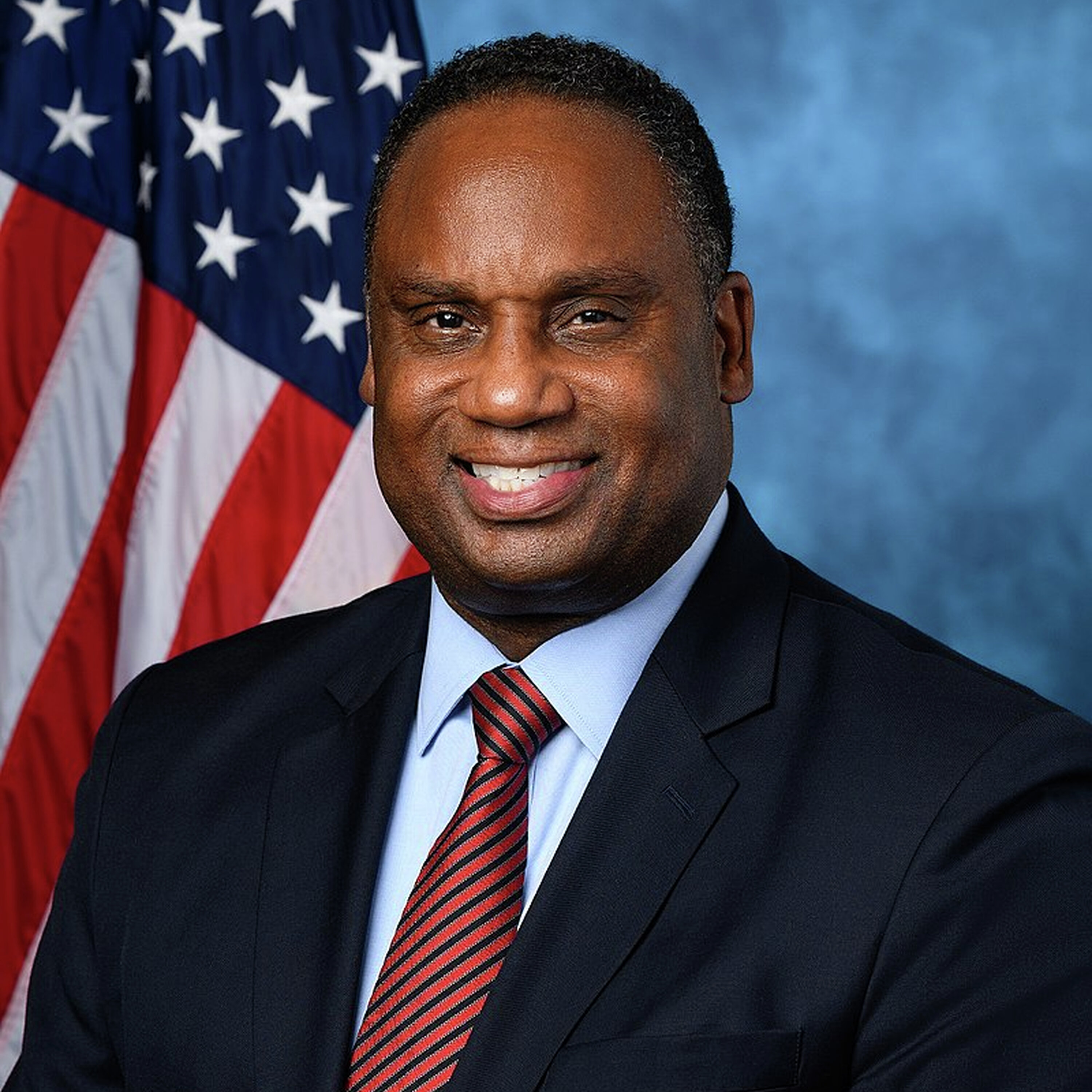 WCPT 820 Interview: Rep. Jonathan Jackson (D-IL)