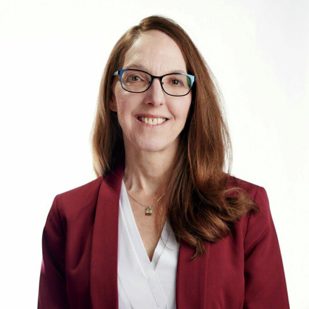 WCPT 820 Candidate Interview: Julie Fortier