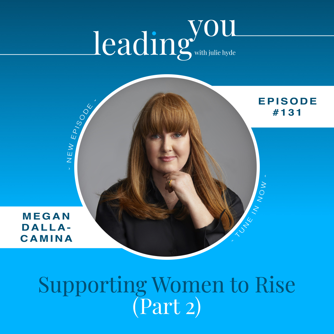 Leading You