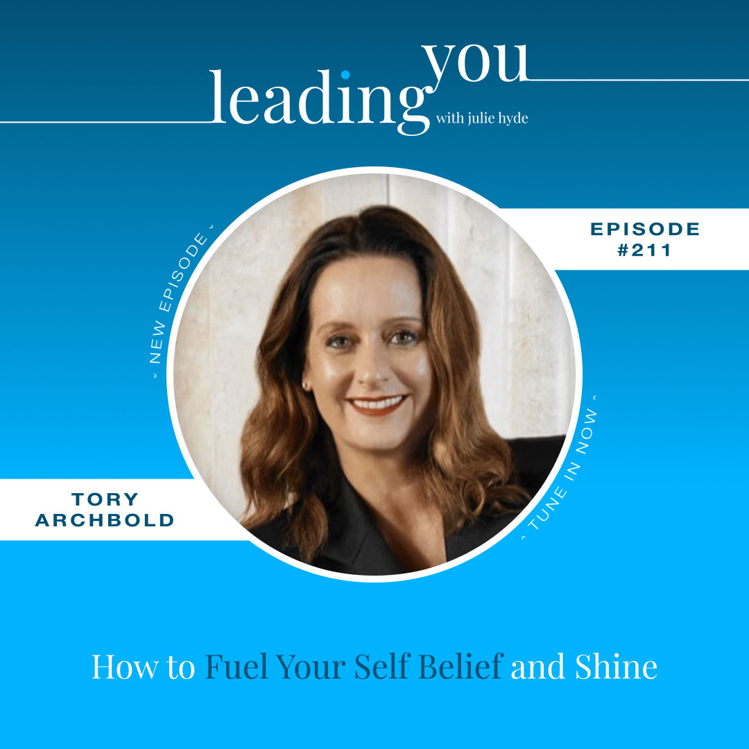 Leading You