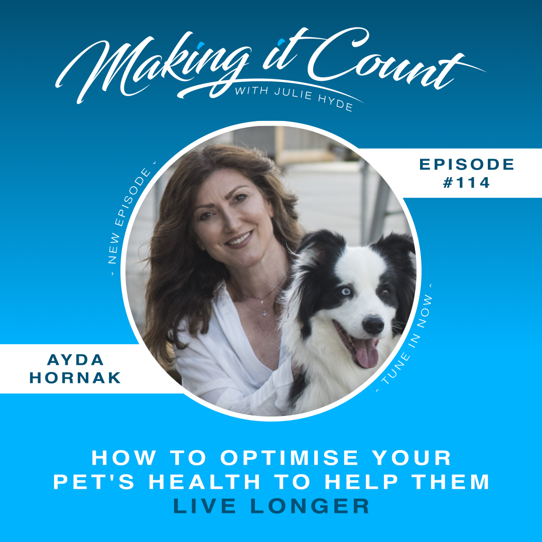 How to Optimise Your Pet's Health to Help Them Live Longer