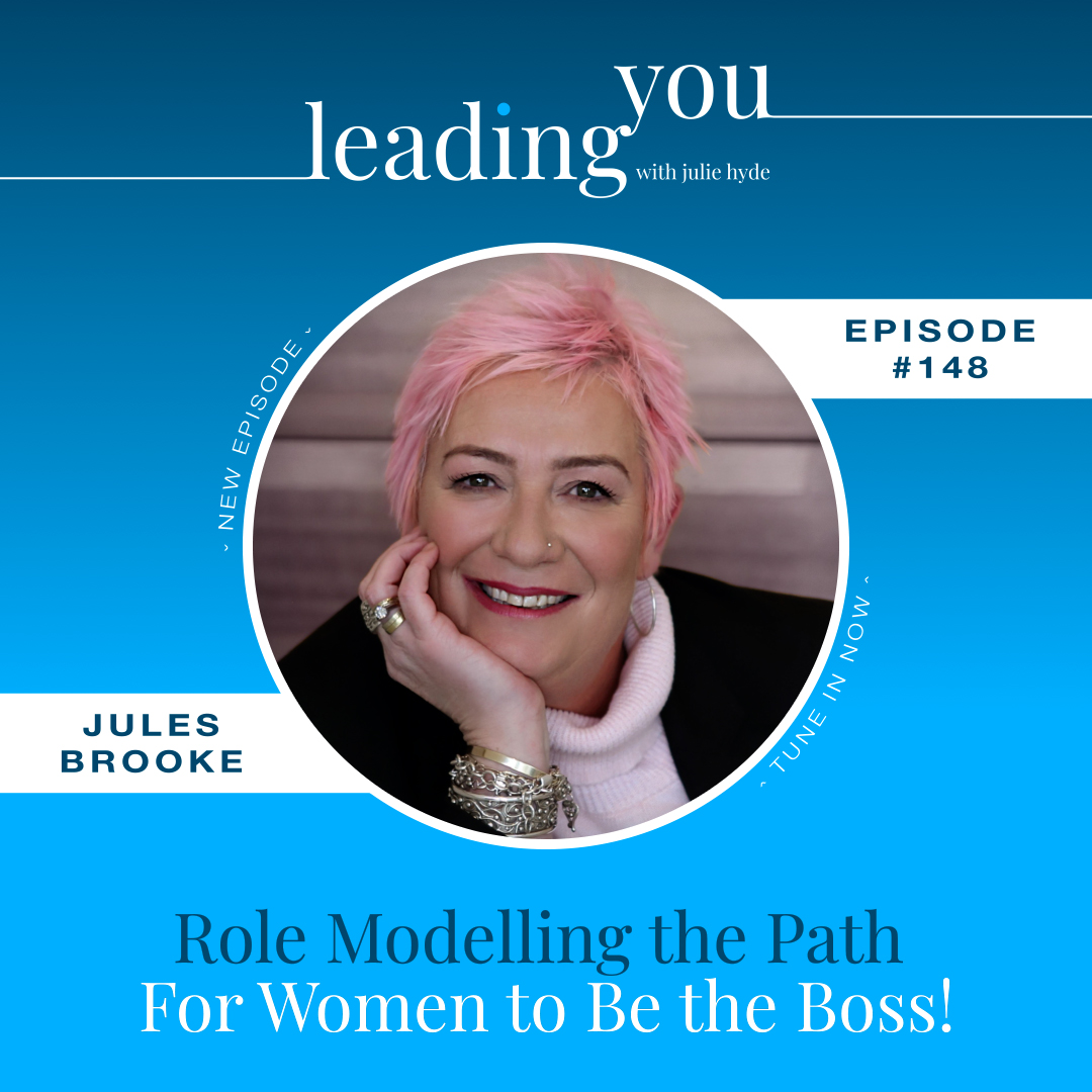 Leading You