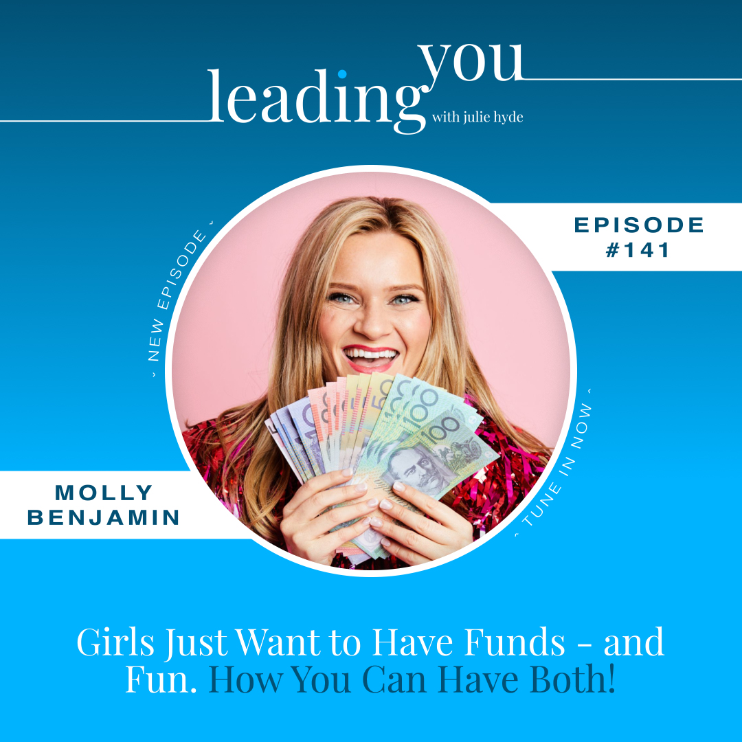 Leading You