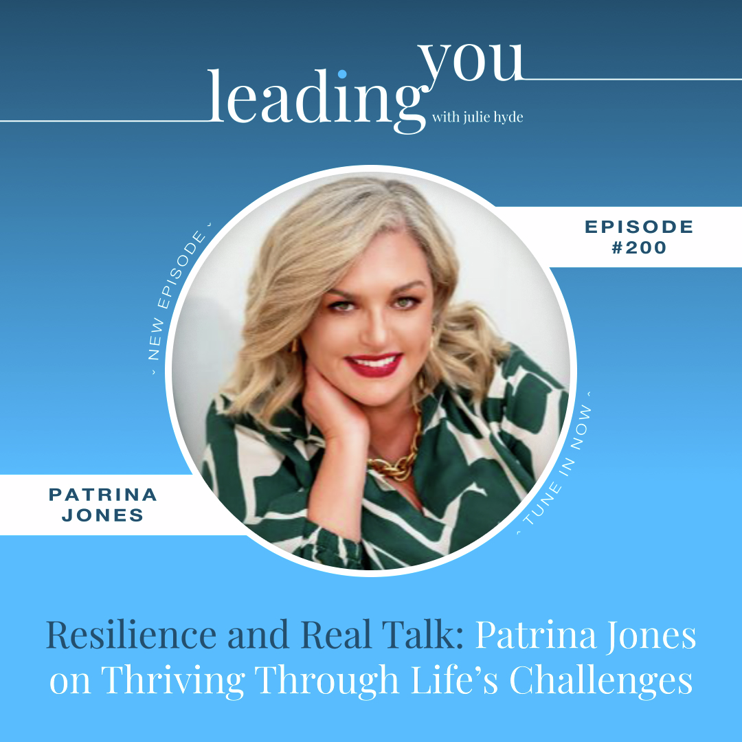 Leading You