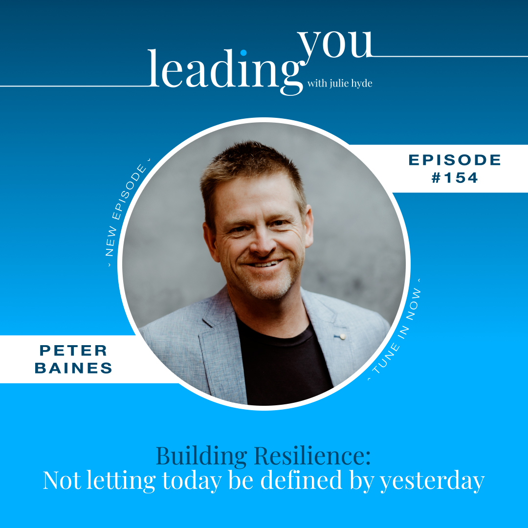 Leading You