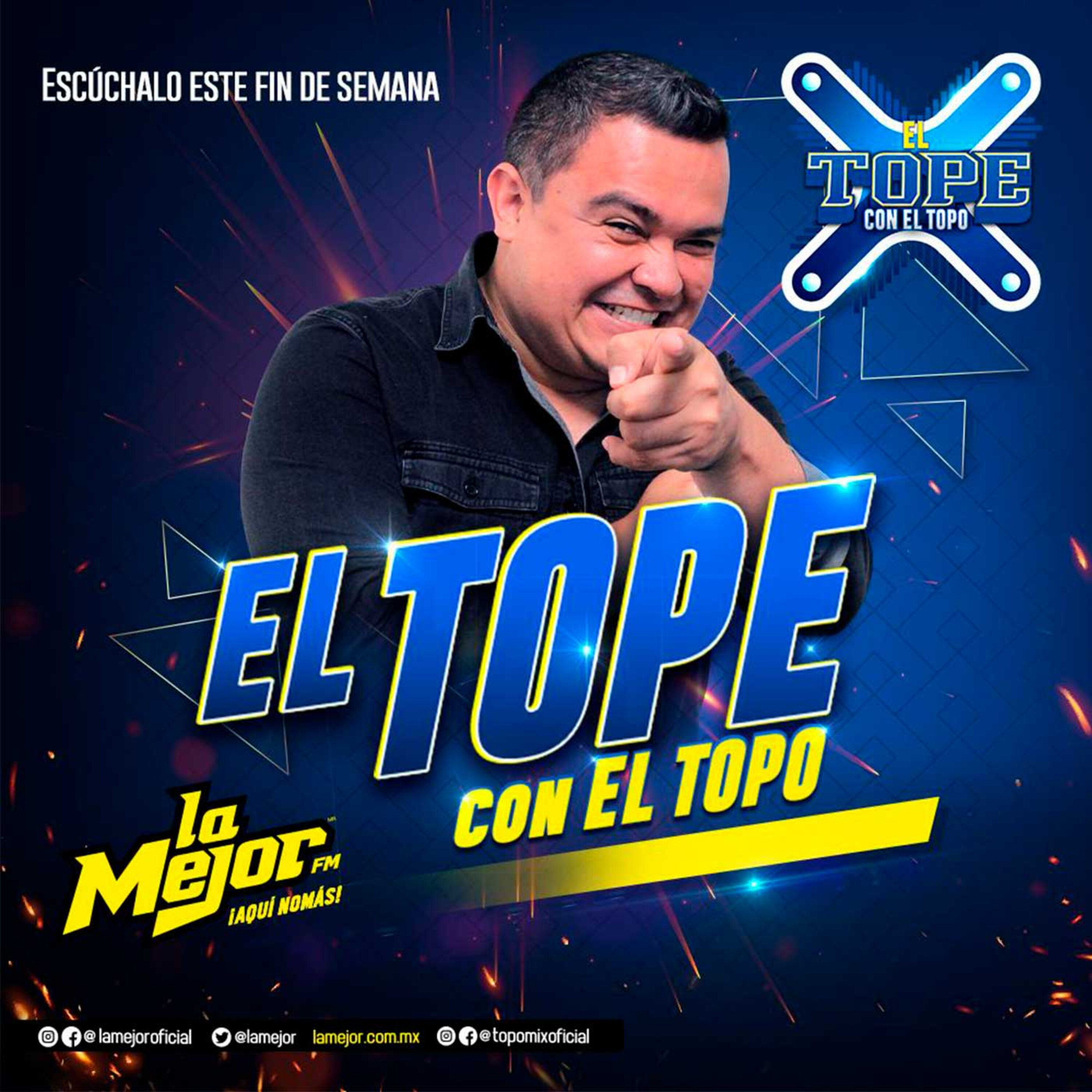 El Tope episode artwork