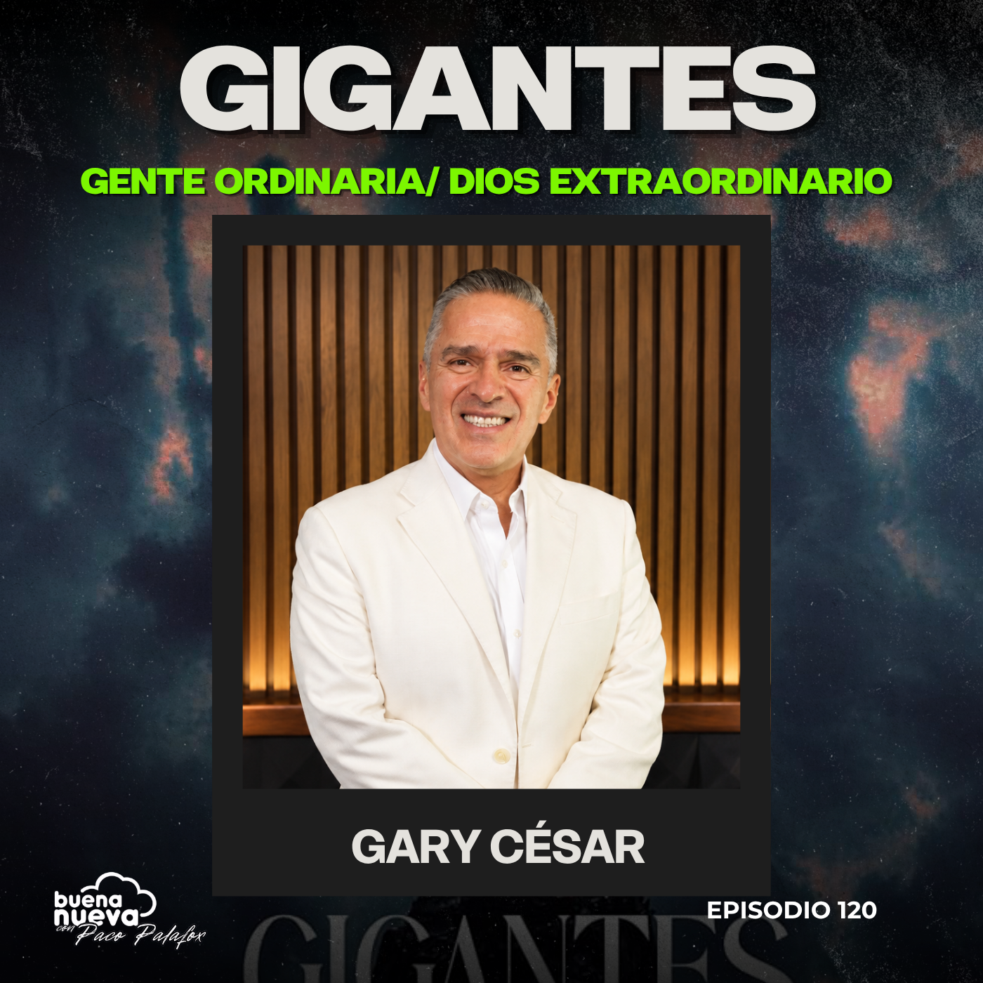 Portada de Testimonios con Paco Palafox