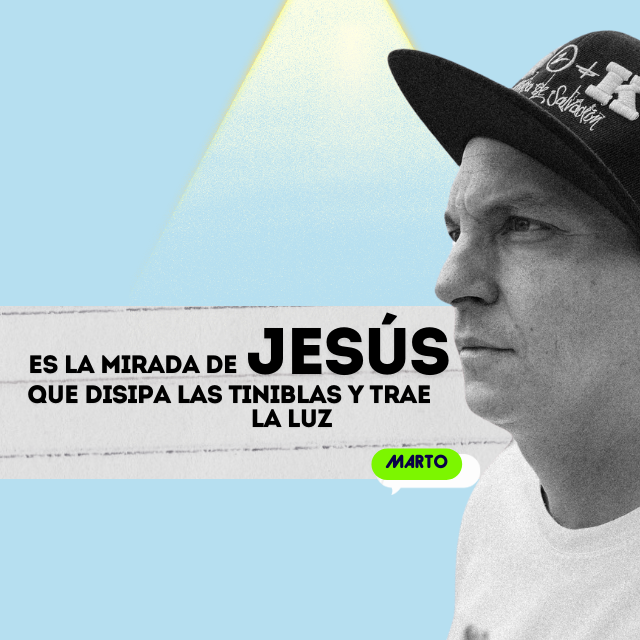Testimonios con Paco Palafox