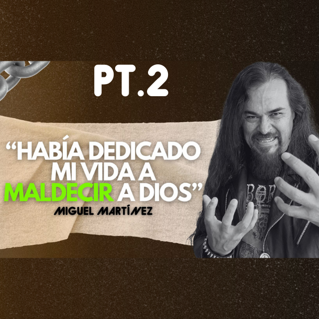 Testimonios con Paco Palafox