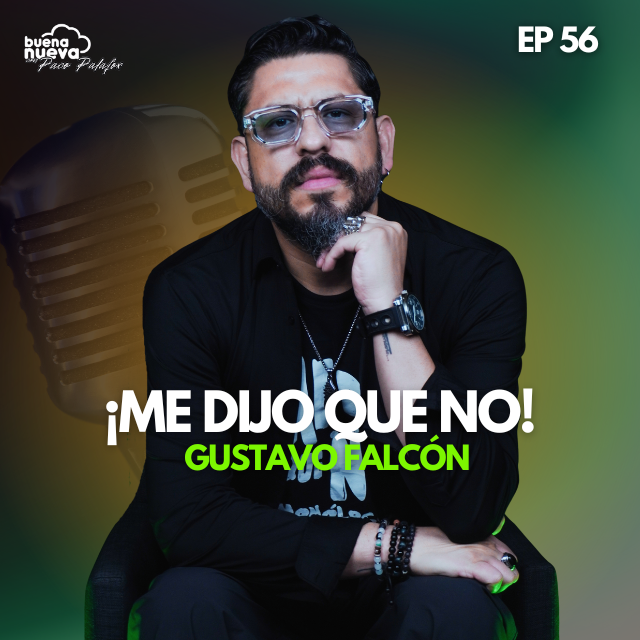 Testimonios con Paco Palafox