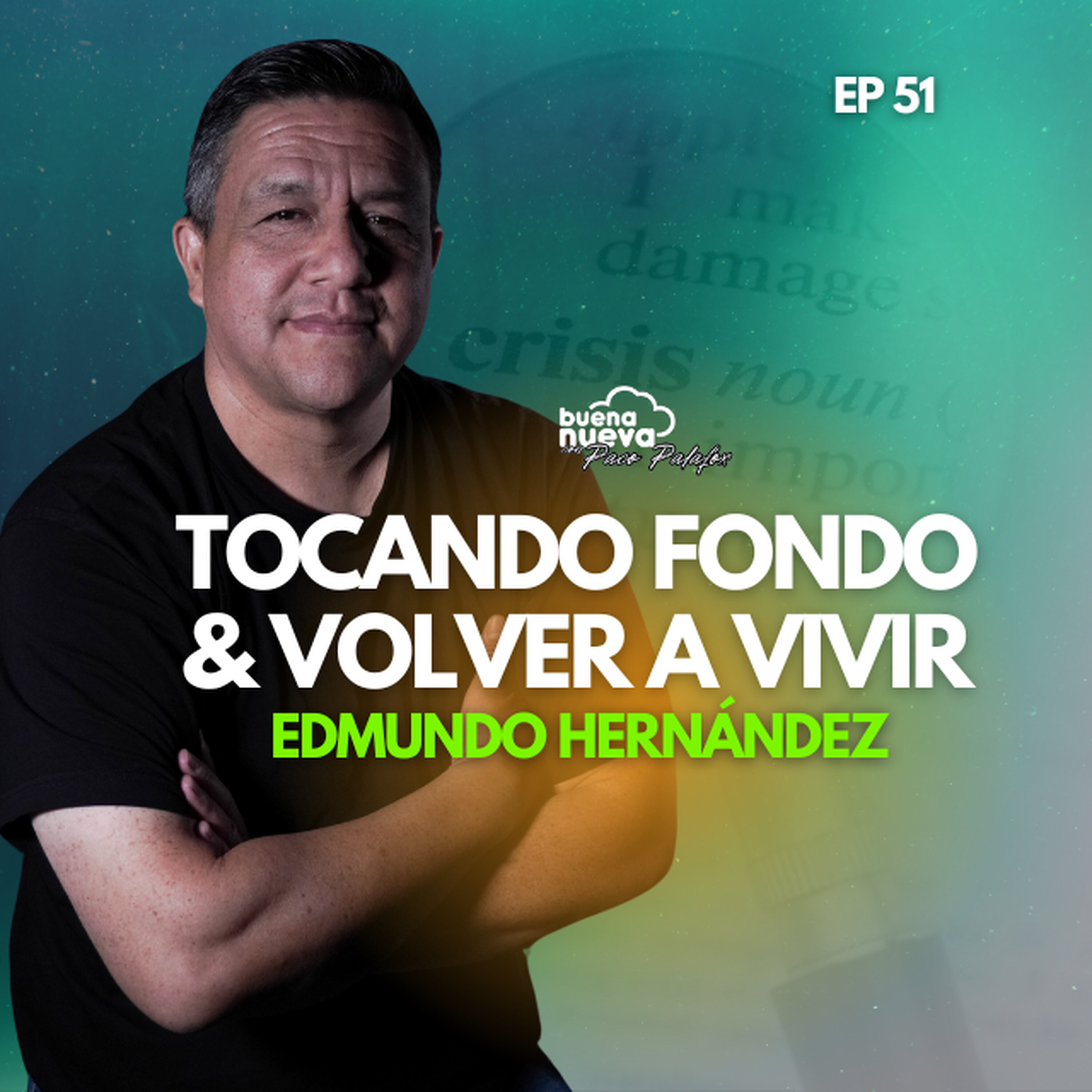 Testimonios con Paco Palafox