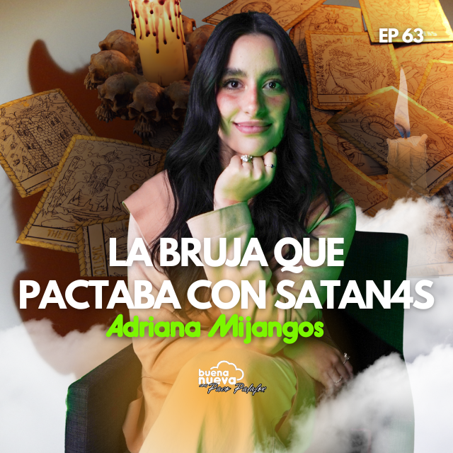Testimonios con Paco Palafox