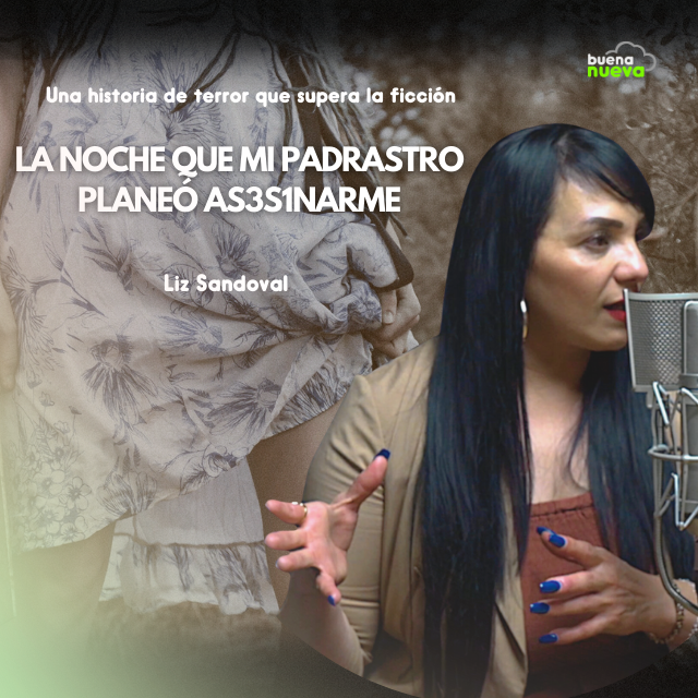 Testimonios con Paco Palafox