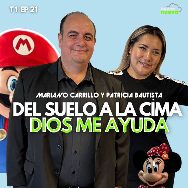 Testimonios con Paco Palafox