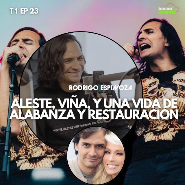 Testimonios con Paco Palafox