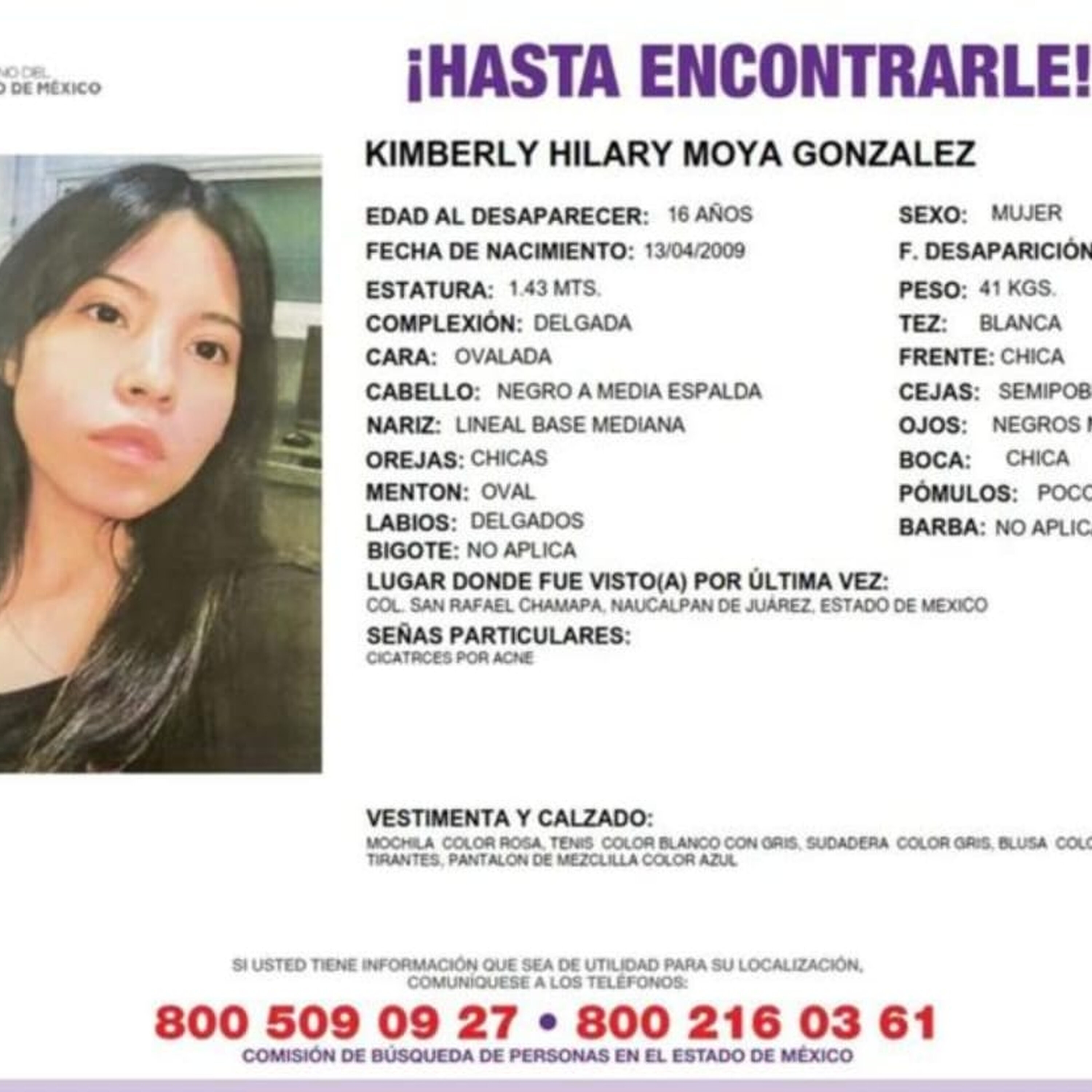 "NO busco VENGANZA, REGRÉSENME a mi NIÑA" con Jaqueline González en Buena Nueva. #85