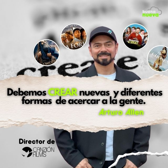Testimonios con Paco Palafox