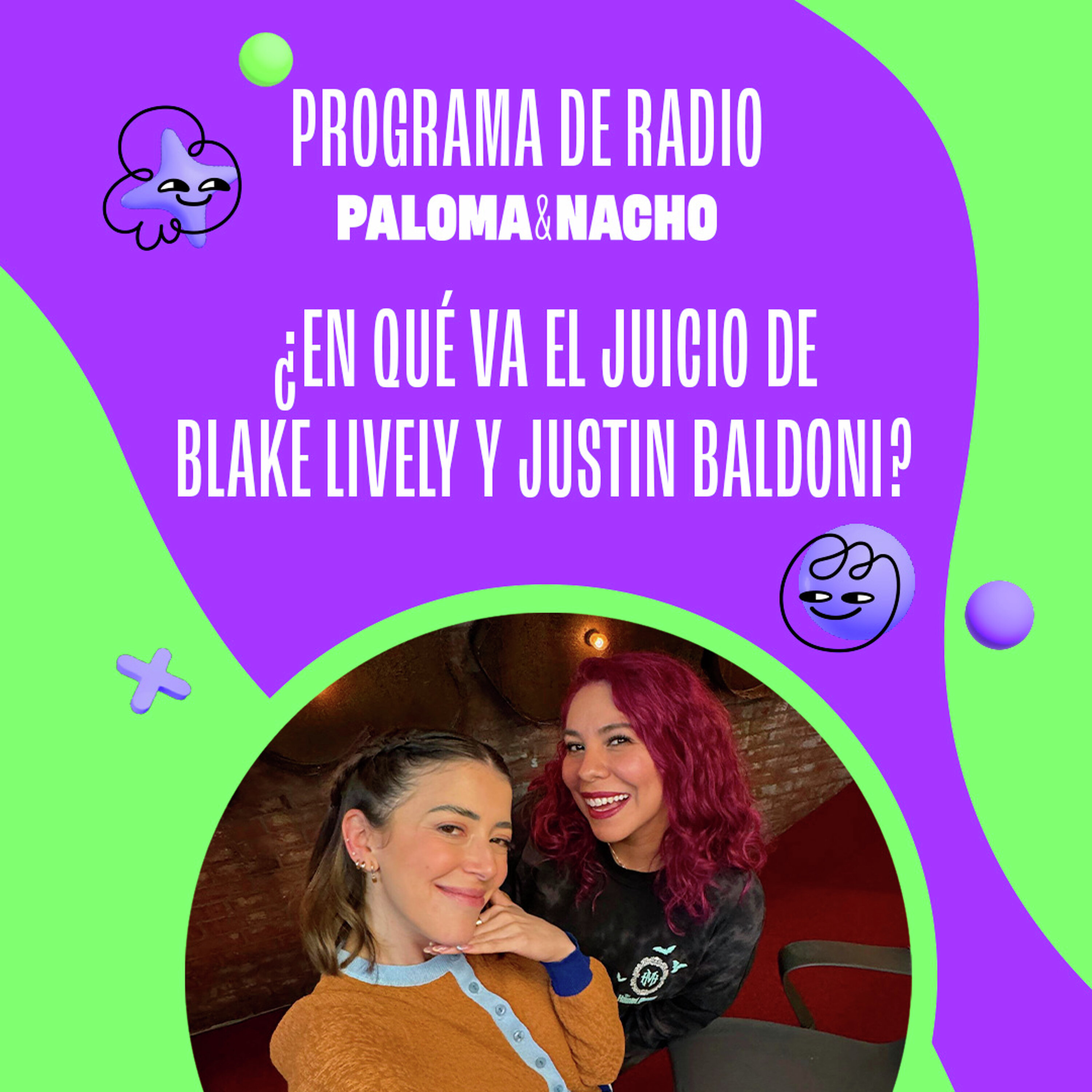 ¿En qué va el juicio de Blake Lively y Justin Baldoni? Aquí te contamos.
