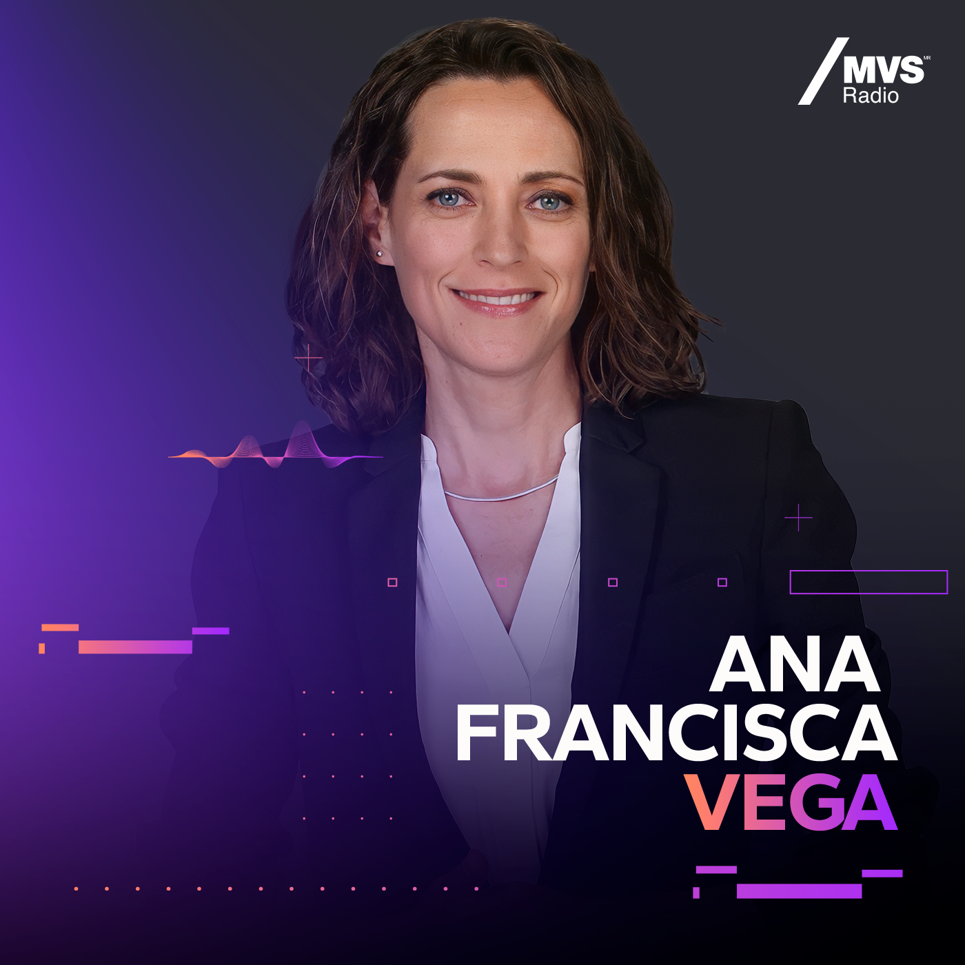 MVS Noticias con Ana Francisca Vega - 22 Julio 2026