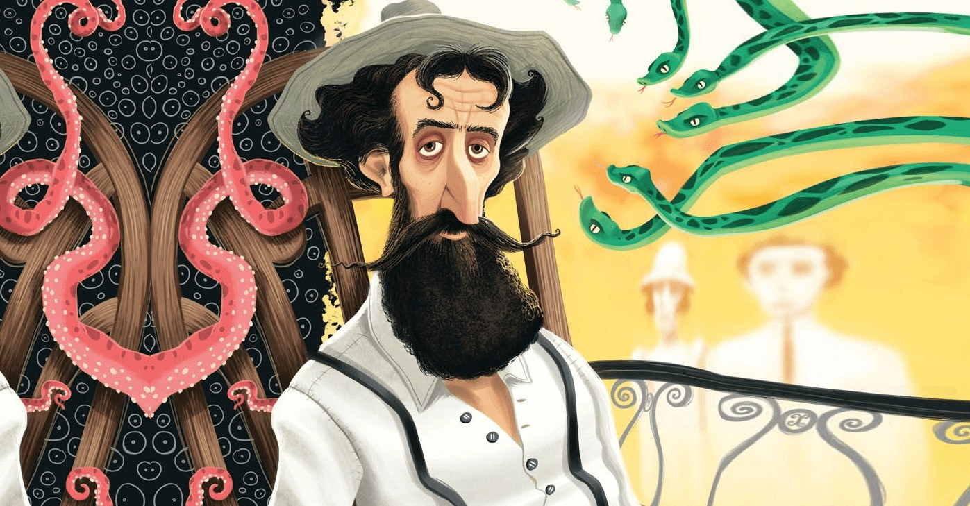 Los entremeses del Banquete del Dr. Zagal XVII - 15 noviembre 2023. episode artwork