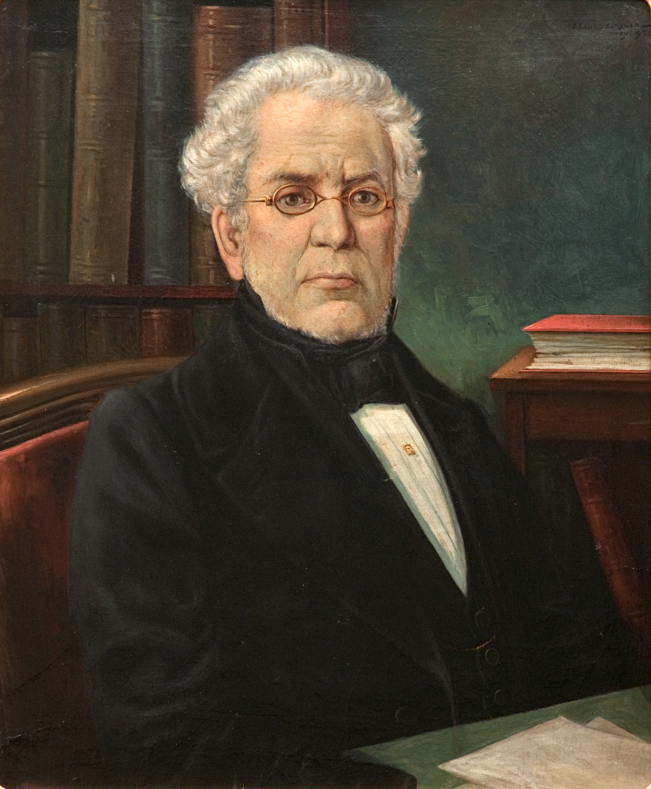 El Banquete Del Dr. Zagal
