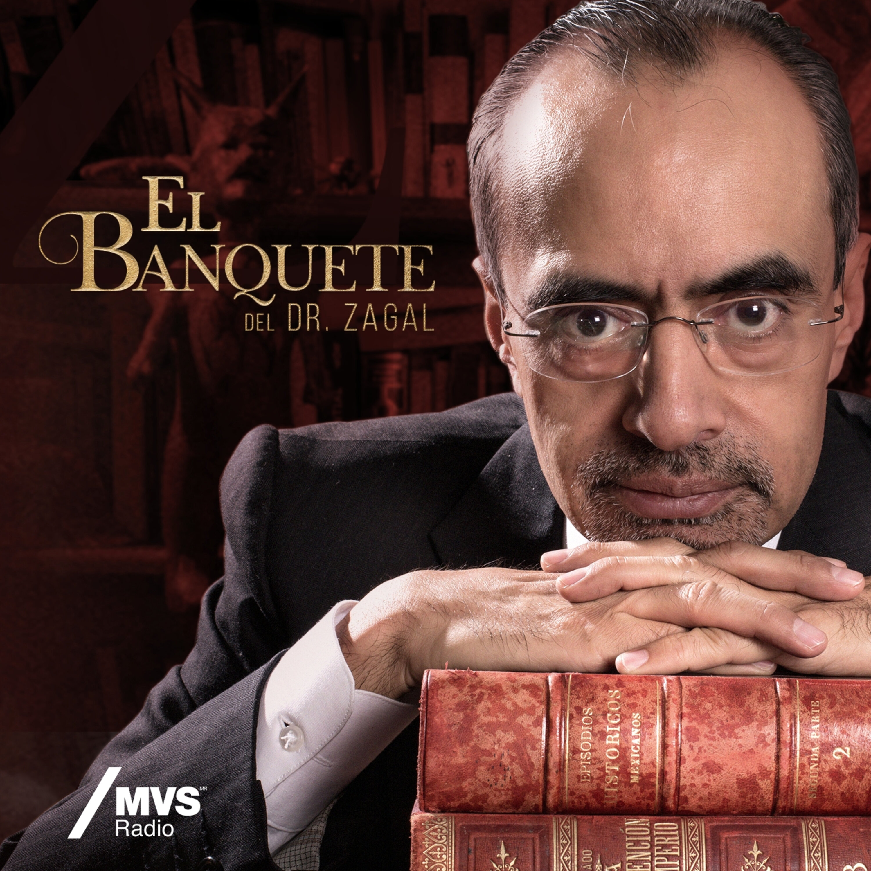 Anécdotas del imperio Habsburgo. episode artwork