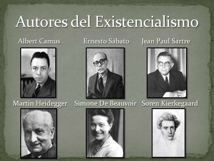 El Existencialismo. - El Banquete del Dr. Zagal - 29 julio 2023. episode artwork