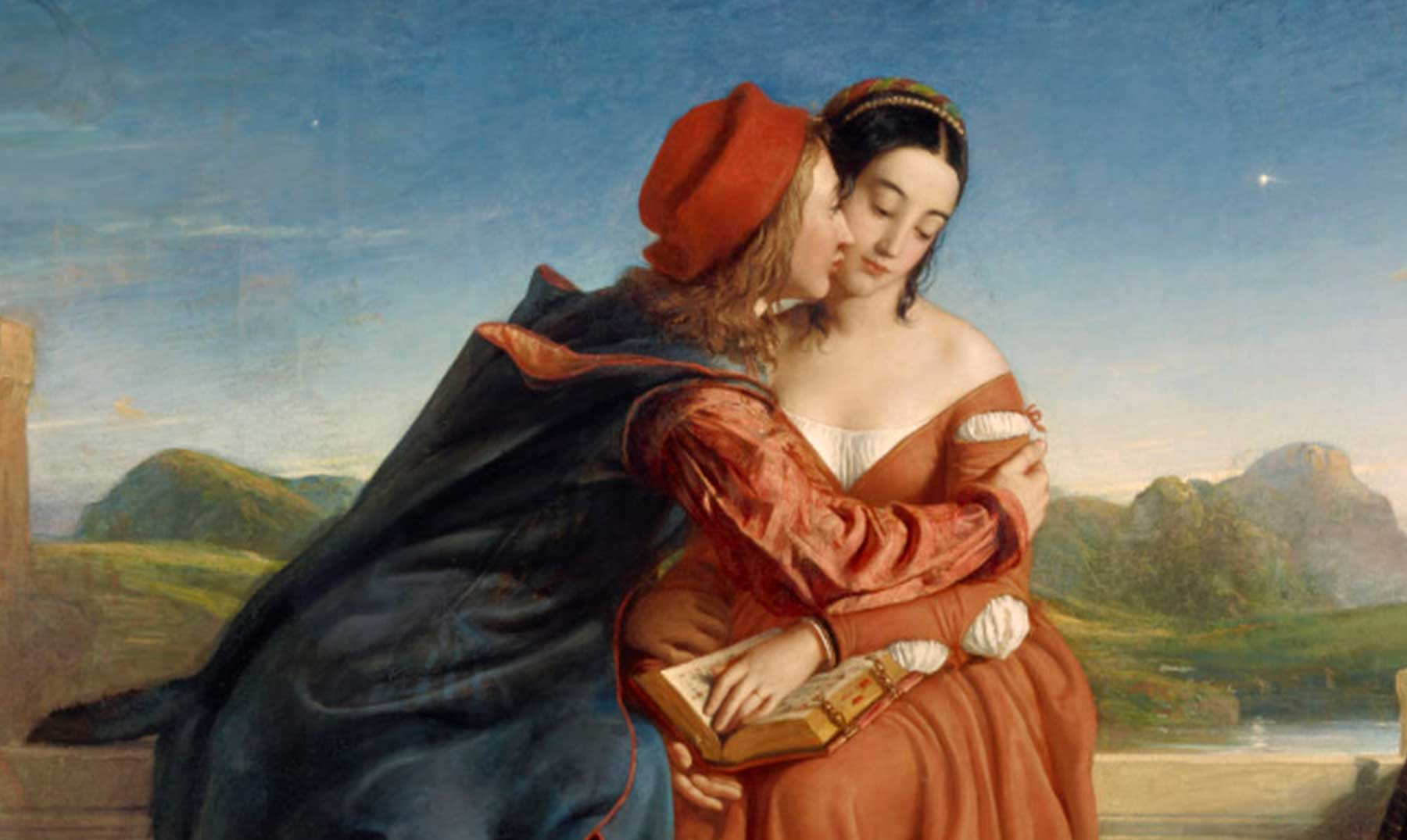 El Romanticismo - El Banquete del Dr. Zagal 02 septiembre 2023. episode artwork