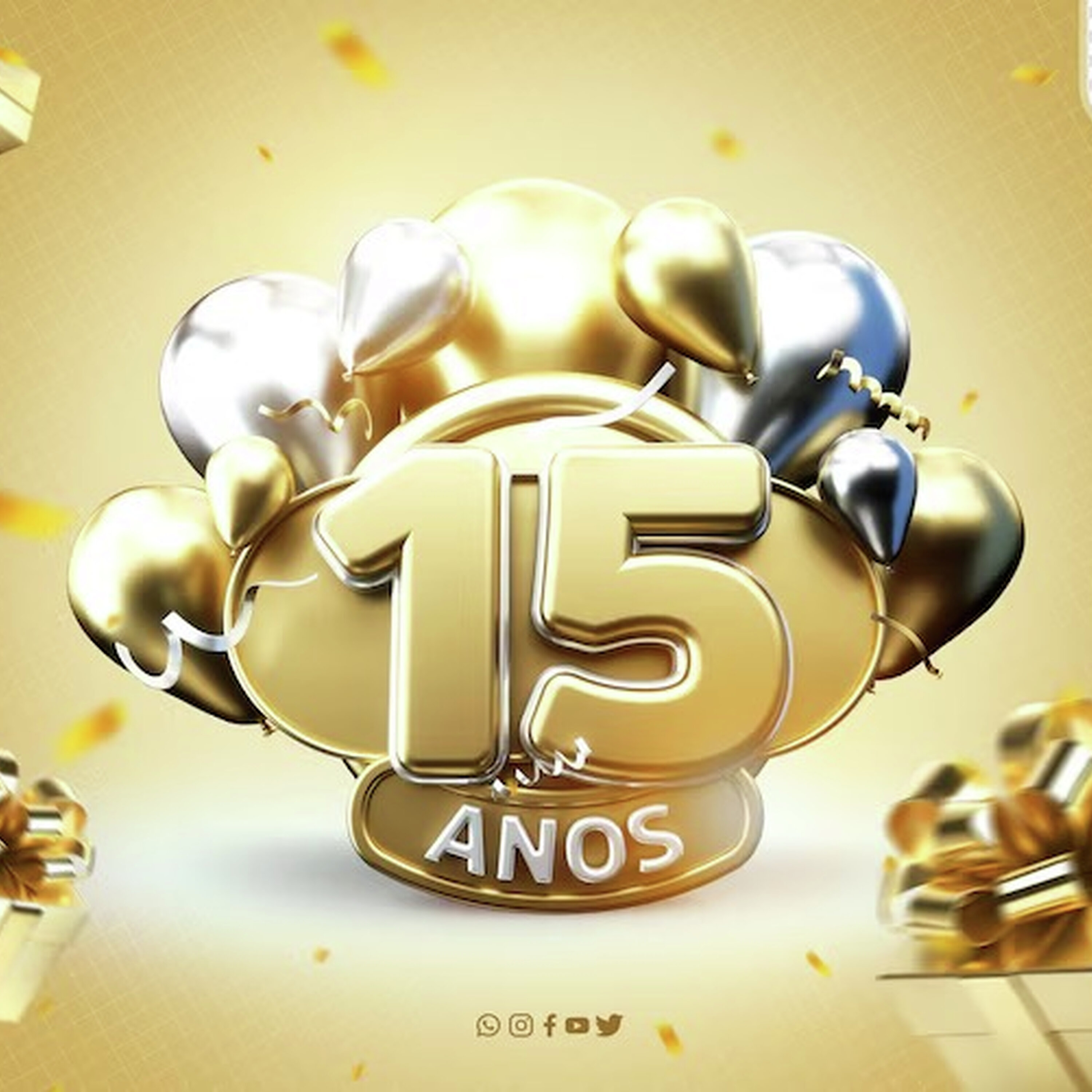Programa especial 15 aniversario del Banquete del Dr. Zagal 24 mayo 2025.