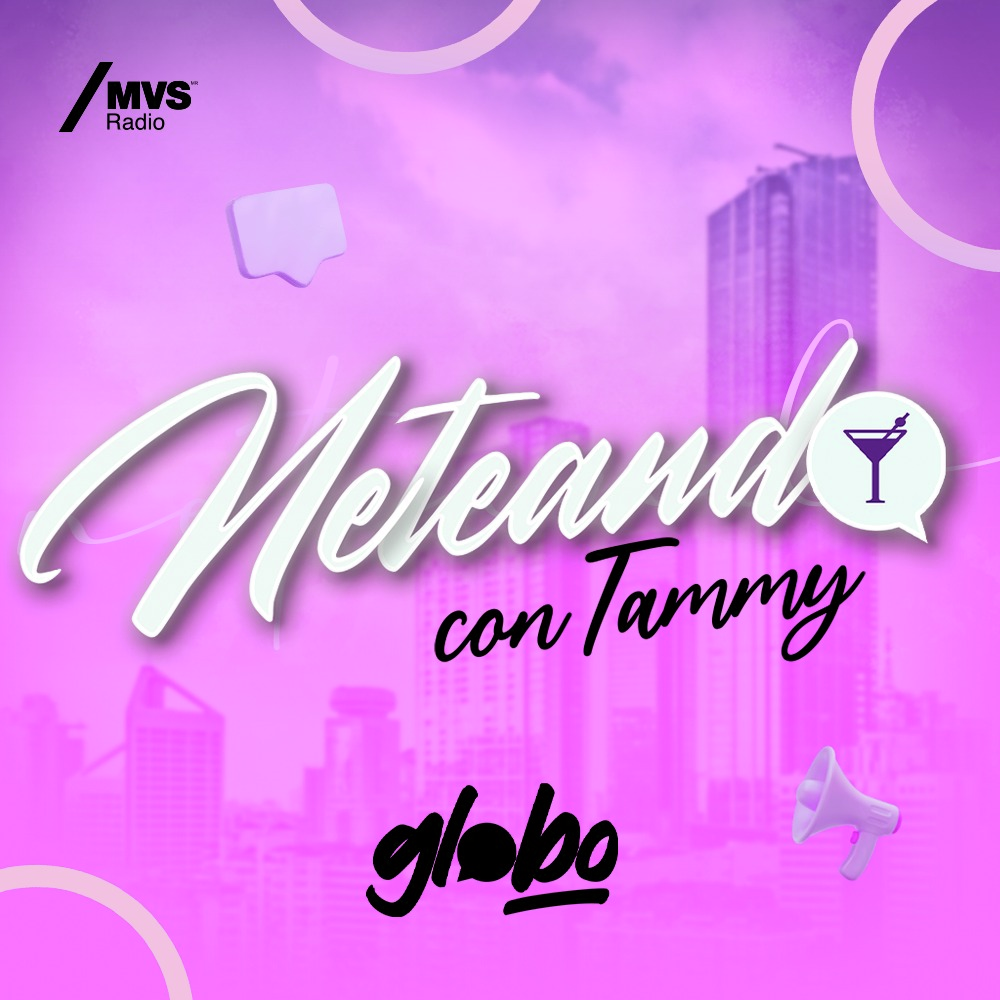 ¿Cómo es el AMOR en la ERA DIGITAL? Regina Pérez | Neteando con Tammy