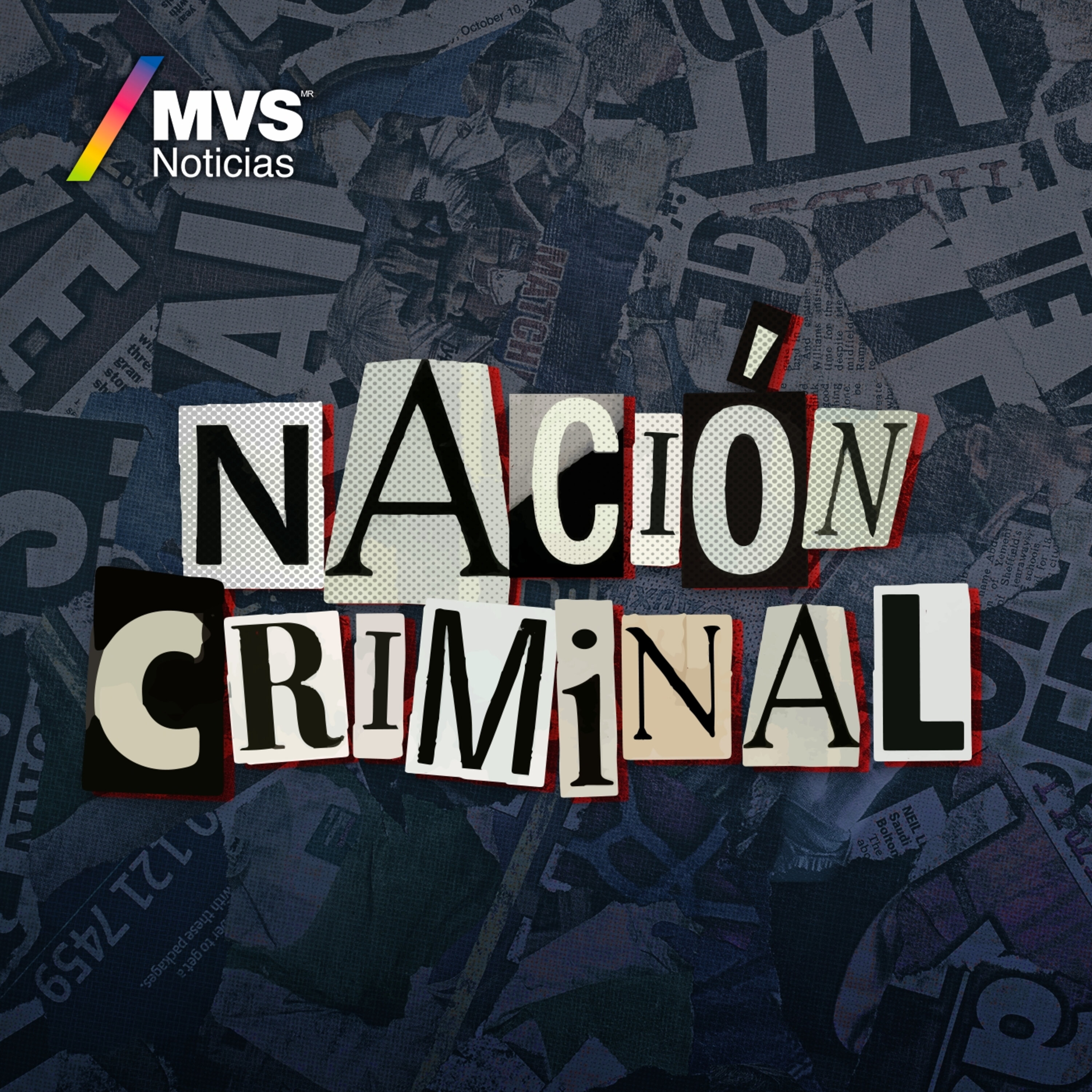 Narcovitaminas episode artwork