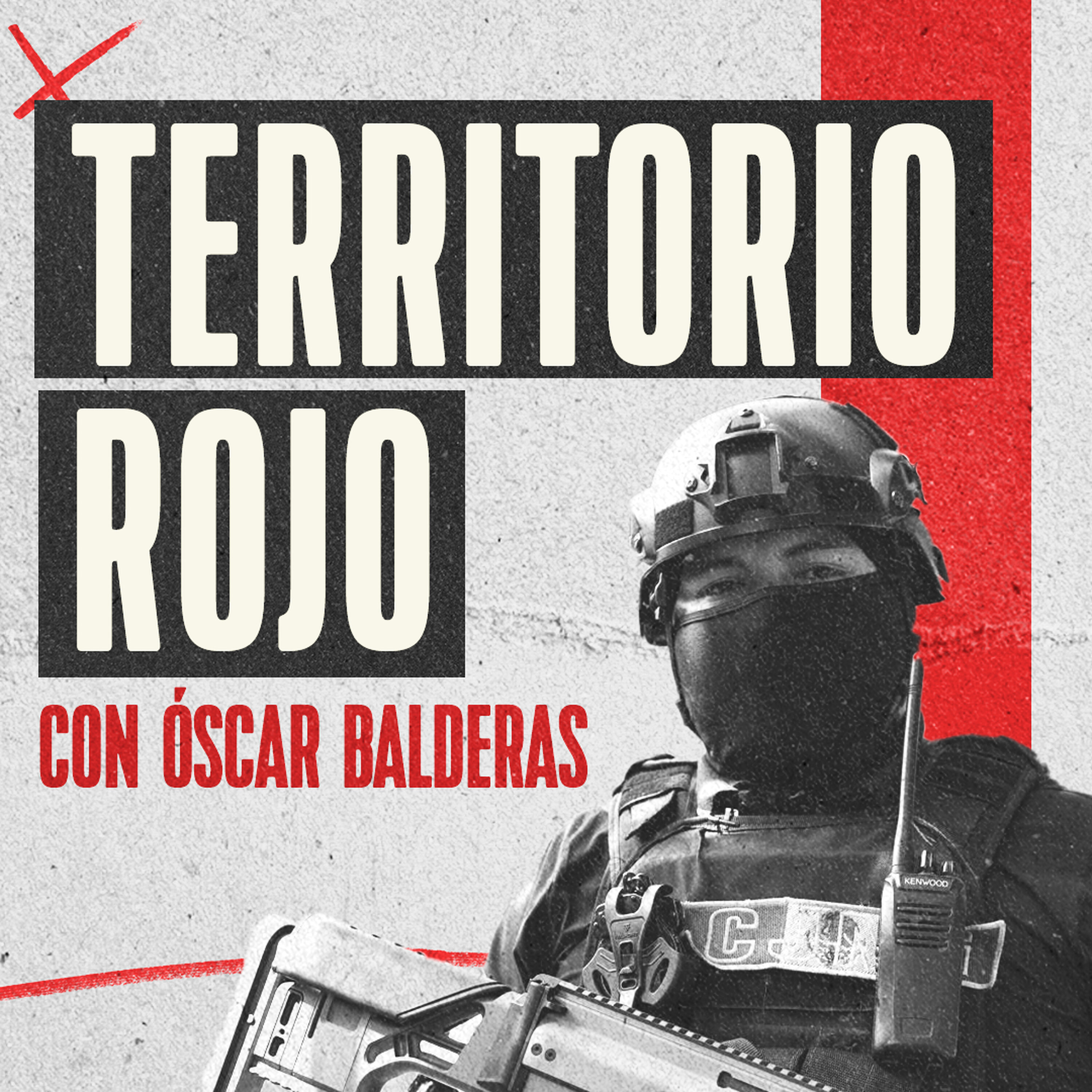 El narco video de García Luna