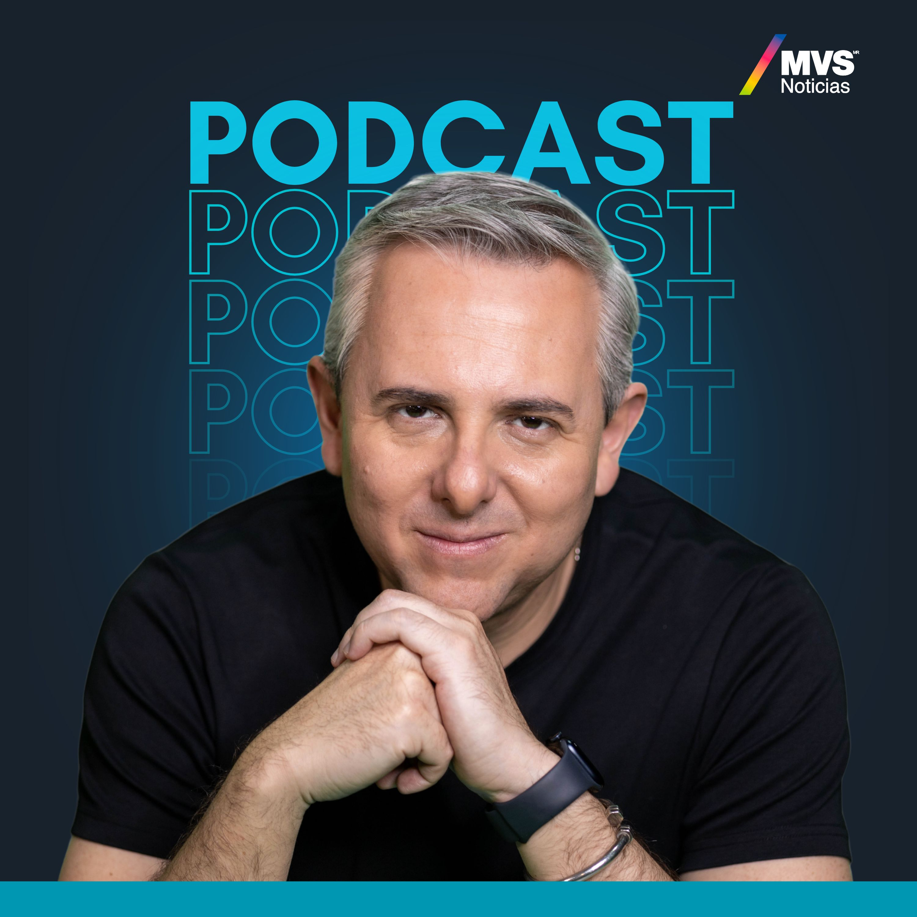 Las Noticias de hoy – 03 junio 26 episode artwork