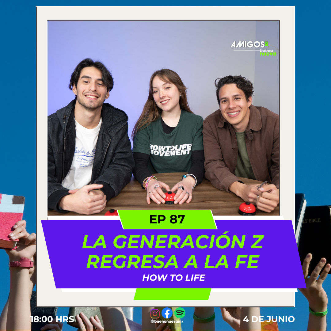 Amigos de Buena Nueva