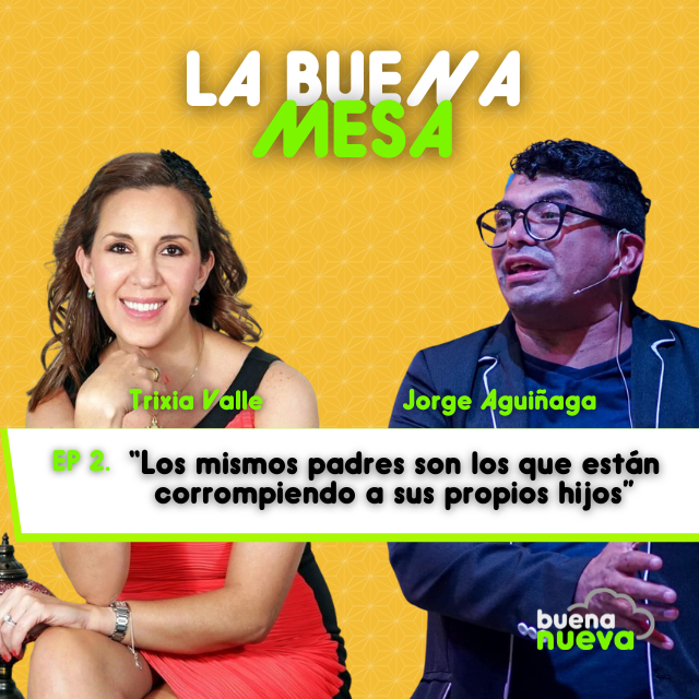 Amigos de Buena Nueva