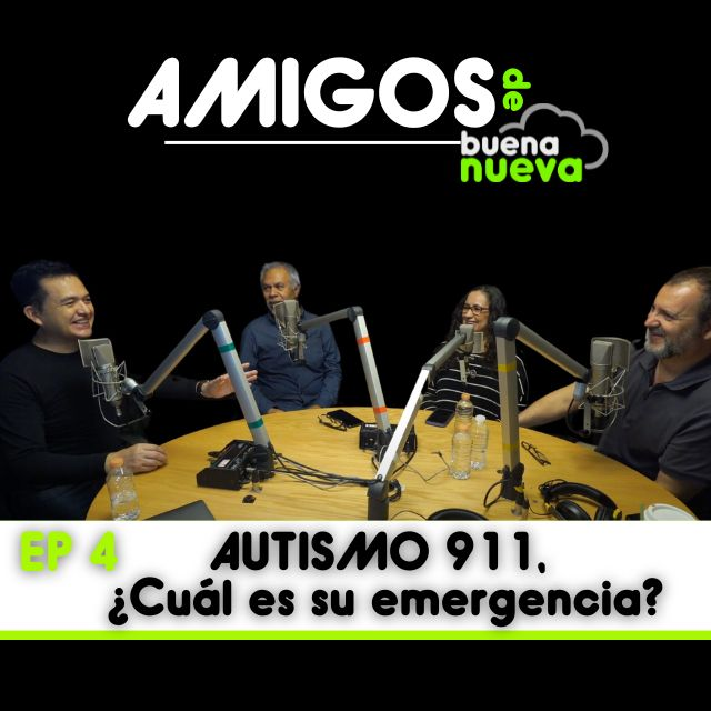 Amigos de Buena Nueva