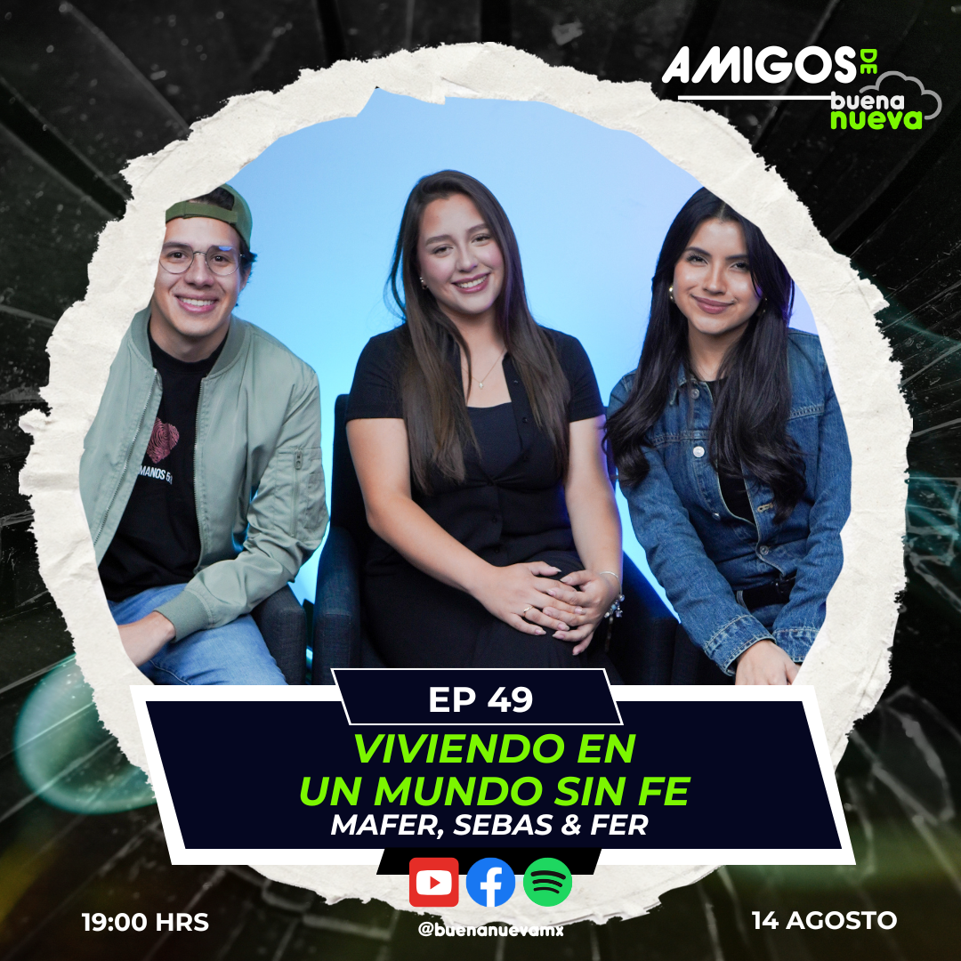 Amigos de Buena Nueva