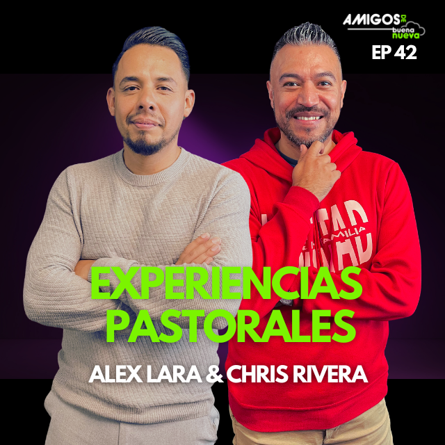 Amigos de Buena Nueva