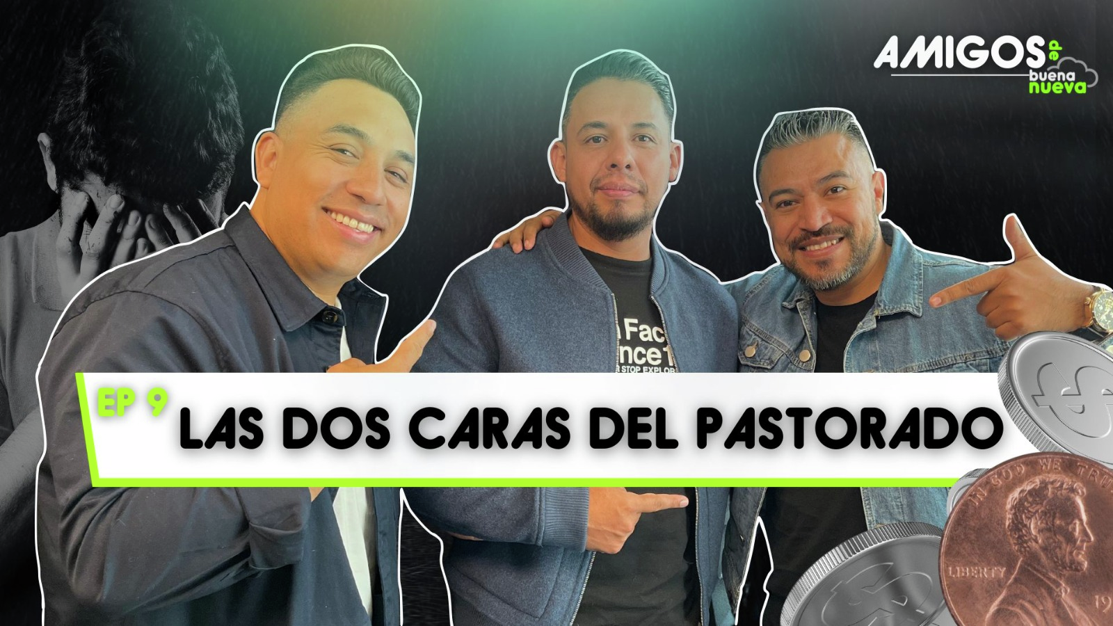 Amigos de Buena Nueva