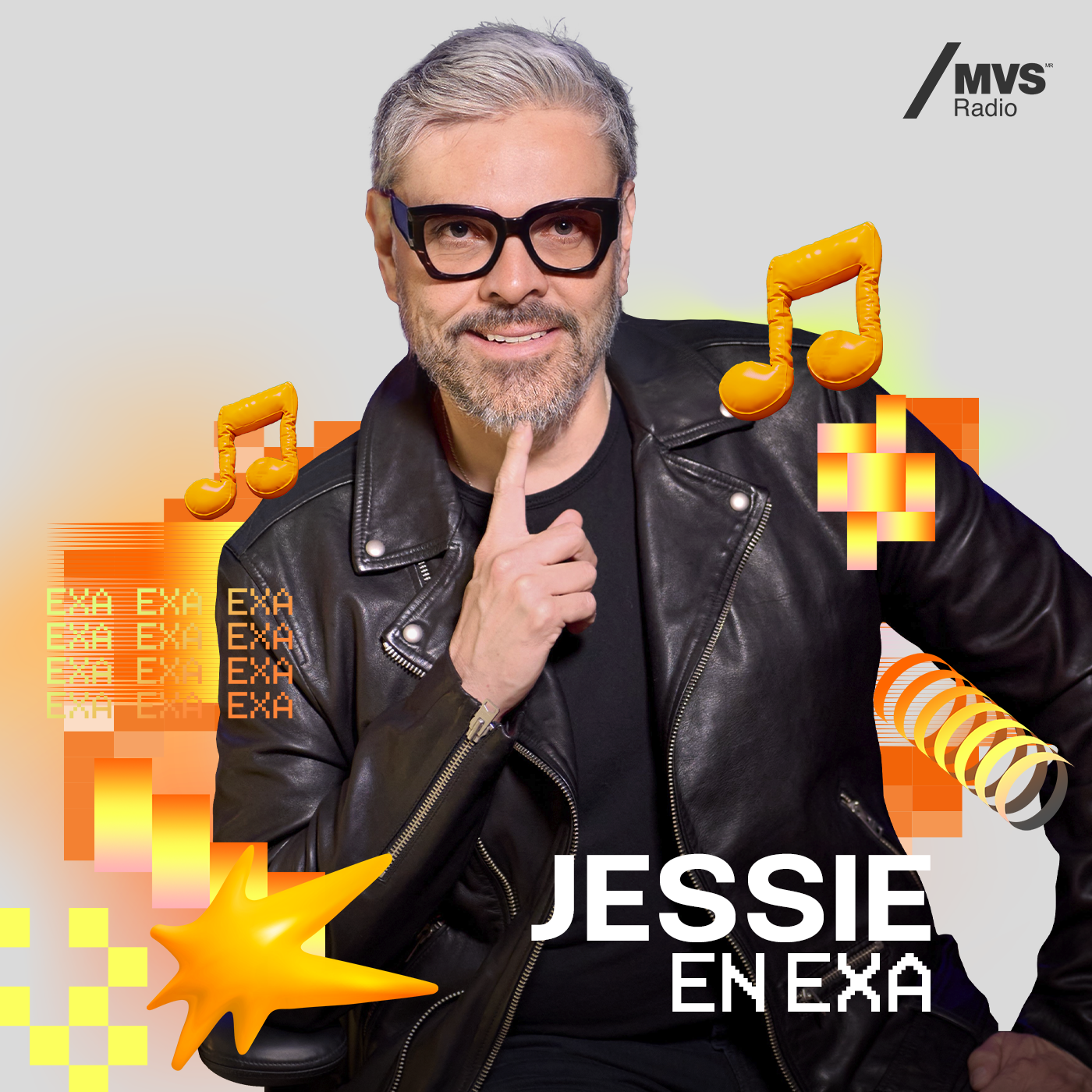 Programa Completo - Jessie
