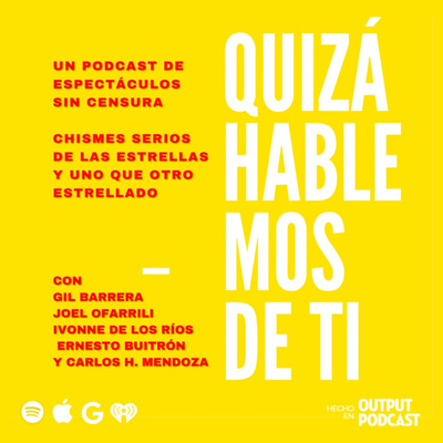 ¿Dónde está Laura Bozzo?