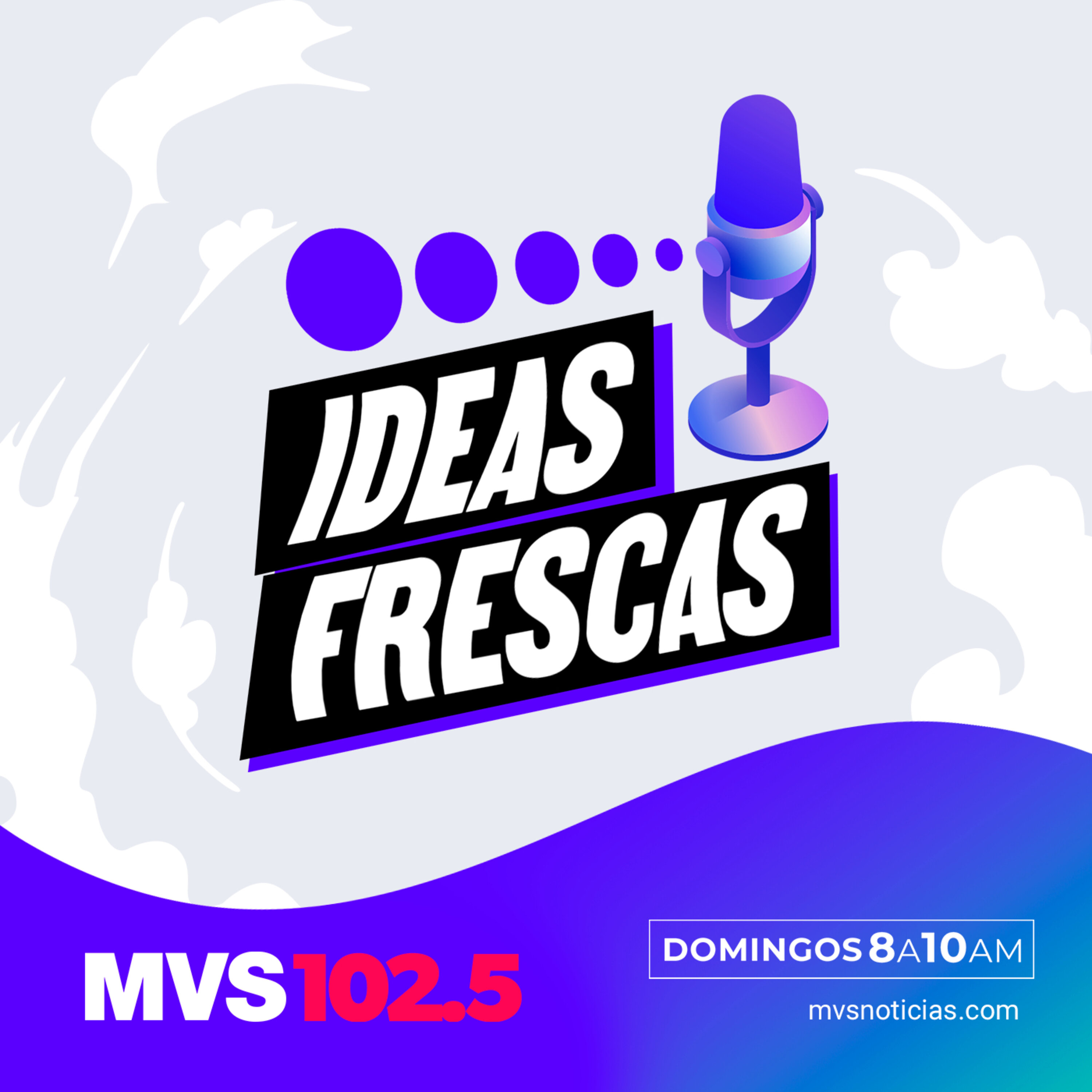 A bordo de "La Bestia" / Súper mujeres - 03 Jul 21 episode artwork