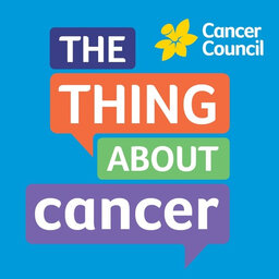 What is The Thing About Cancer? (Welcome episode)