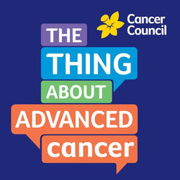 Caring for Someone with Advanced Cancer