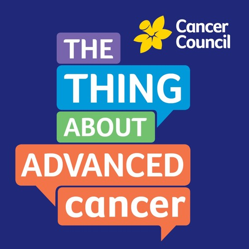 What Does Advanced Cancer Mean?